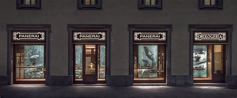 panerai florence boutique|panerai florence italy.